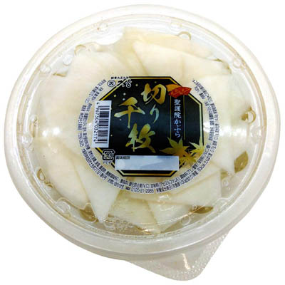 久吾商店　切り千枚 １４０ｇ