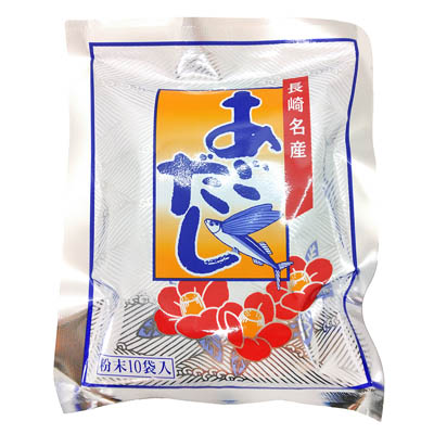 宮島 長崎名産 あごだし 粉末10袋入