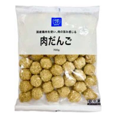 ゆめイチ　肉だんご　700ｇ