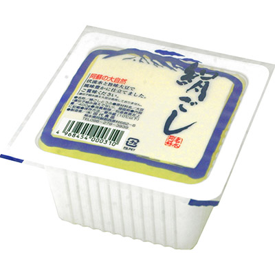 田代　絹ごし豆腐４００ｇ