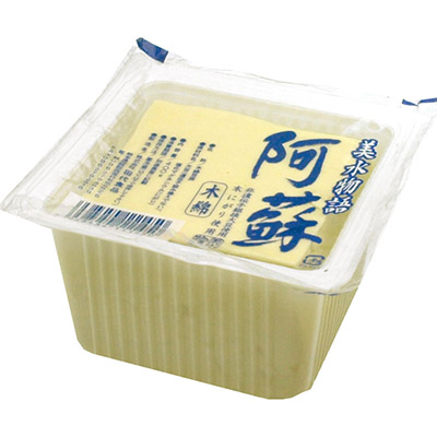 田代食品　美水物語 阿蘇 木綿　４００ｇ