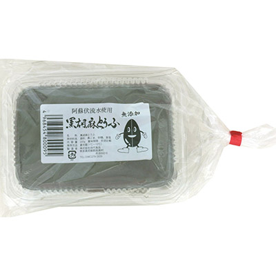 田代食品　黒胡麻とうふ　２００ｇ