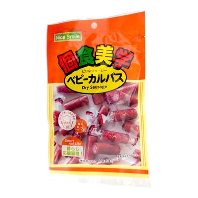 個食美学 ベビーカルパス 29g