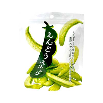 NS　えんどうスナック　16ｇ