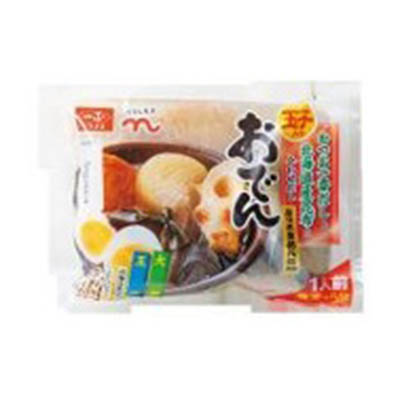 くらしモア　一正蒲鉾　玉子入りおでん　４２０ｇ