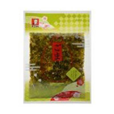 くらしモア　オニマル　九州産ごま高菜　１４０ｇ