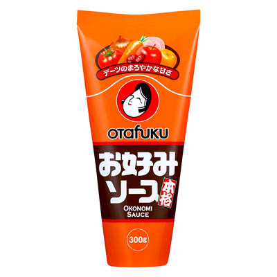 オタフクお好みソ－ス３００ｇ