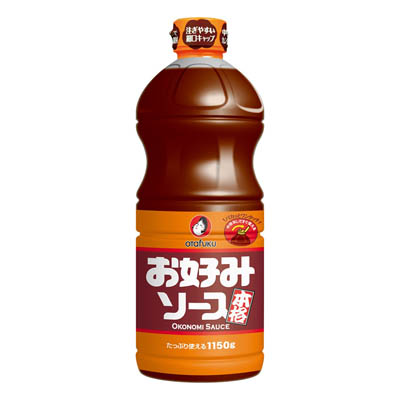 オタフクお好みソ－ス１１５０ｇ