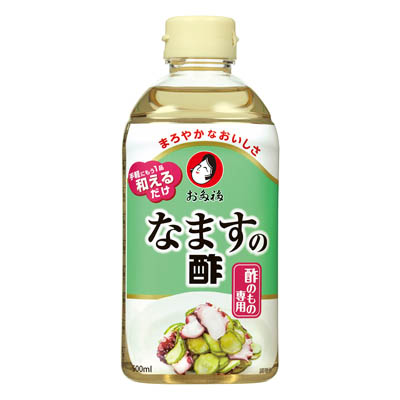 オタフク　なますの酢５００ｍｌ