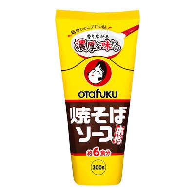 オタフク焼そばソース３００ｇ