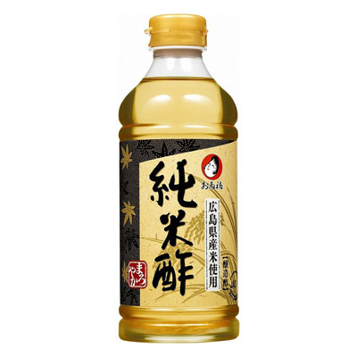お多福純米酢５００ｍｌ