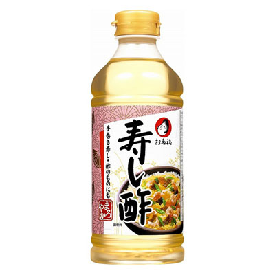 お多福寿し酢５００ｍｌ