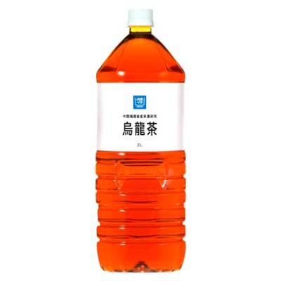 ゆめイチ  烏龍茶  2L
