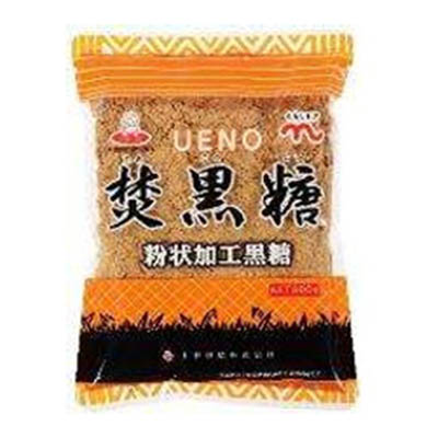 くらしモア　上野　焚黒糖（粉状）３００ｇ