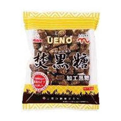 くらしモア　上野焚黒糖（加工黒糖）３００ｇ