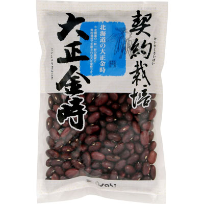 アサヒ契約栽培大正金時北海道産２５０ｇ