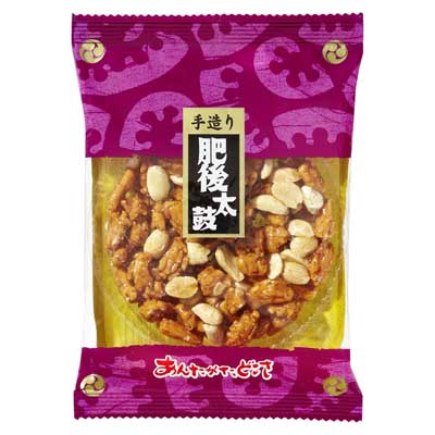 岩田コーポレーション 肥後太鼓 1枚