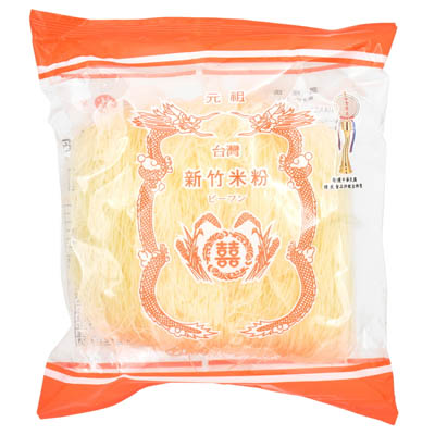 ユウキ 台湾 新竹ビーフン 150g