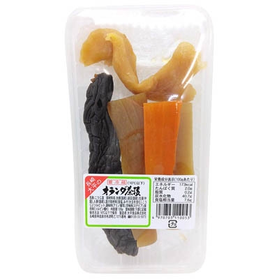 大平食品　オランダ茶漬　１２０ｇ