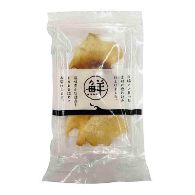 扇屋 鮮焼えいひれ 39g
