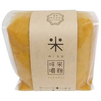 蛭子屋　米麹味噌７５０ｇ