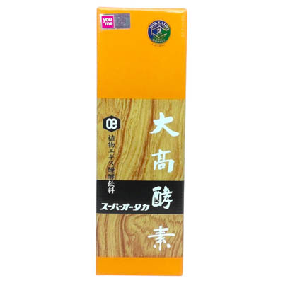 大高酵素　スーパーオータカ　720ｍｌ