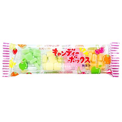 共親 キャンディーボックス 24g