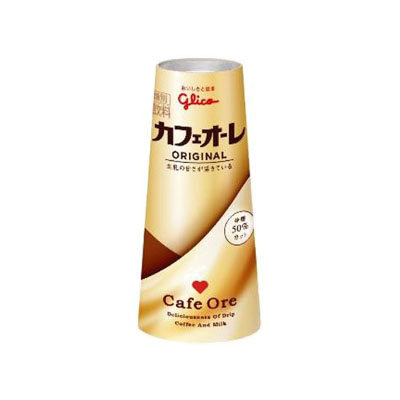 グリコカフェオ-レ