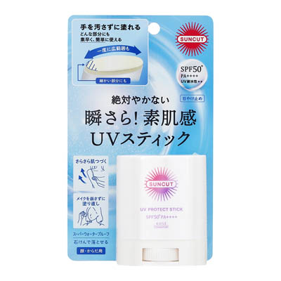 コーセー　サンカットプロテクトUV　スティック　20ｇ