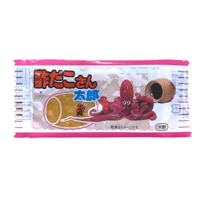 やおきん 酢だこさん太郎 1枚