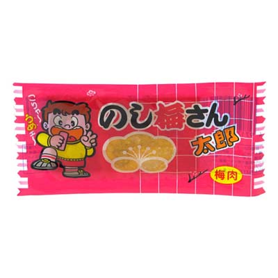 やおきん のし梅さん太郎 1枚