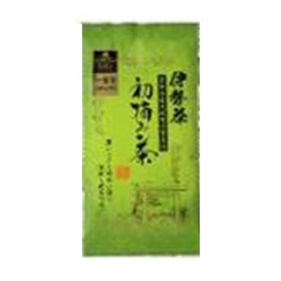 くらしモア 初摘み茶100g