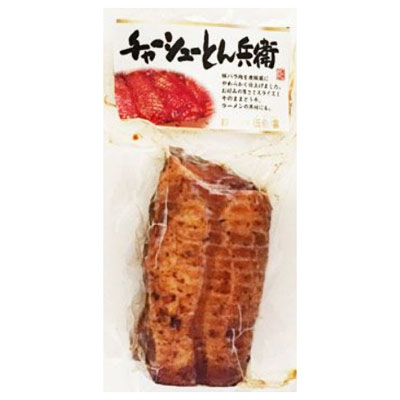 伍魚福 チャーシューとん兵衛