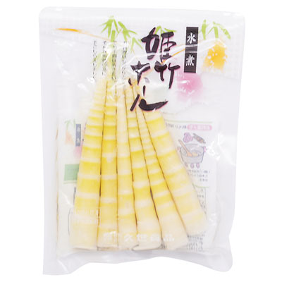 姫竹ホール 80g