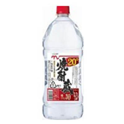 くらしモア 焼酎蔵 20度 2700ml