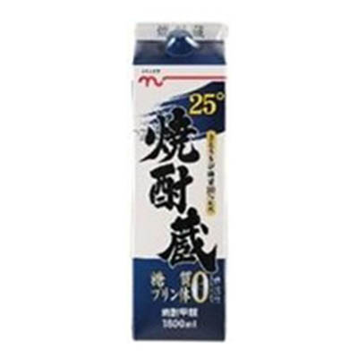 くらしモア 焼酎蔵 25度 1800ml