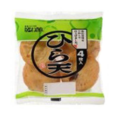 くらしモア　ひら天　２５ｇ×４枚