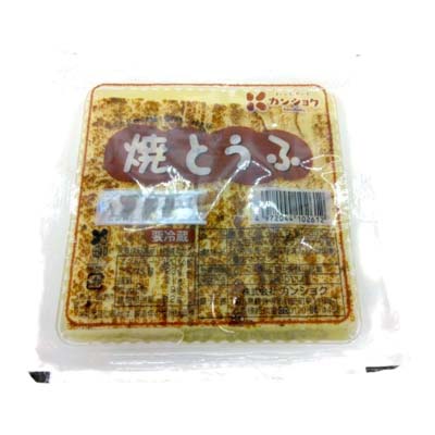 カンショク　焼き豆腐　330ｇ