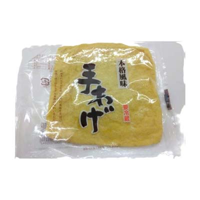 カンショク　手あげ　１枚