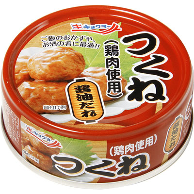 極洋 つくね醤油だれ65g