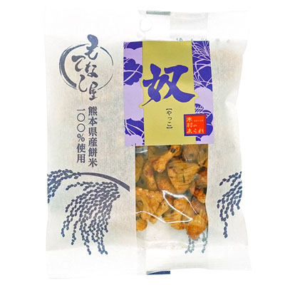 木村 奴あられ 40g