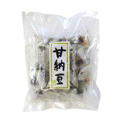 木村　お徳用甘納豆　255ｇ