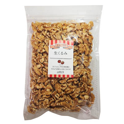 金鶴食品製菓　生くるみ　約440ｇ