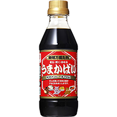 クルメキッコー　時短万能たれ　うまかばい