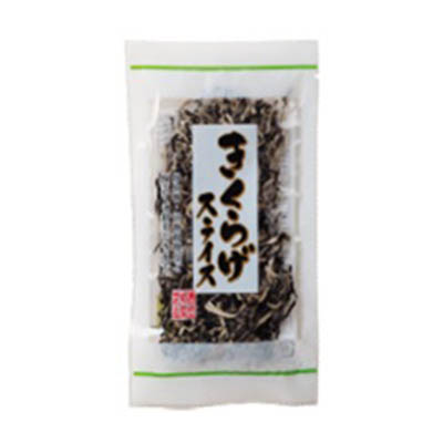 くらしモア　兼貞物産中国産きくらげスライス　１５ｇ