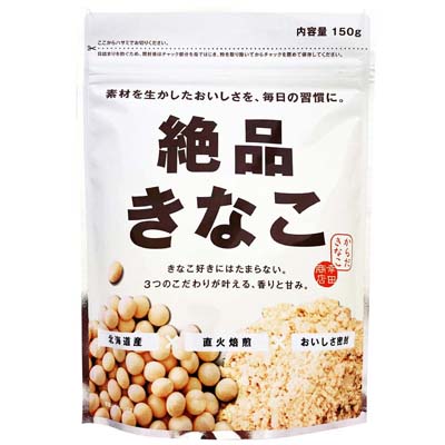 幸田商店　絶品きなこ　150ｇ