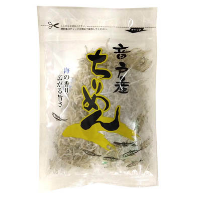 カタオカ　音戸産ちりめん