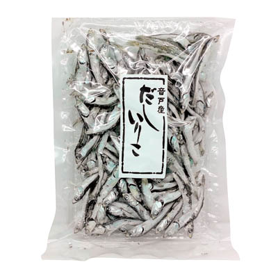 カタオカ　音戸産だしいりこ　110ｇ