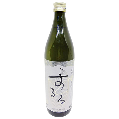 霧島酒造 米焼酎 霧島するる 25度 900ml