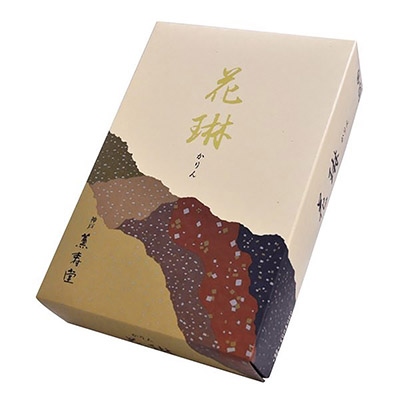 薫寿堂 花琳(かりん) 大バラ 約150g